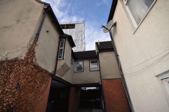 1&nbsp;Bedroom&nbsp;Flat